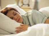10 mẹo bạn giúp dễ ngủ