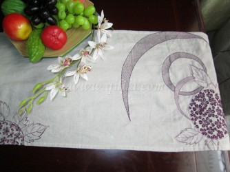khăn trang trí bàn - QTR 018